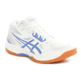 Scarpa da Volley Donna Asics Gel-Task Mt 3 Bianco | NonSoloSport