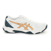 Scarpa da Volley Donna Asics Gel-Rocket 11 Bianco Oro | NonSoloSport