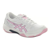 Scarpa da Volley Donna Asics Gel-Rocket 11 Bianco Rosa | NonSoloSport