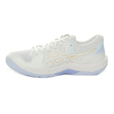 Scarpa da Volley Donna Asics Beyond FF Bianco Lilla | NonSoloSport