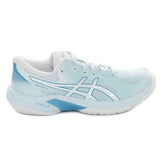 Scarpa da Volley Donna Asics Beyond FF Azzurro Bianco | NonSoloSport