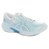 Scarpa da Volley Donna Asics Beyond FF Azzurro Bianco | NonSoloSport