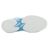 Scarpa da Volley Donna Asics Beyond FF Azzurro Bianco | NonSoloSport