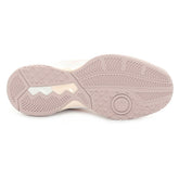 Scarpa da Volley Donna Asics Gel-Task MT 4 Bianco Rosa | NonSoloSport