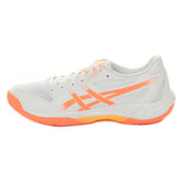 Scarpa da Volley Donna Asics Gel-Rocket 12 Bianco Corallo | NonSoloSport