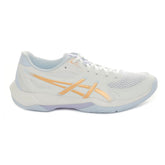 Scarpa da Volley Donna Asics Gel-Rocket 12 Bianco Oro | NonSoloSport