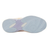 Scarpa da Volley Donna Asics Gel-Rocket 12 Bianco Oro | NonSoloSport
