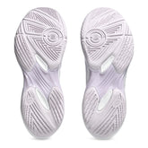 Scarpa da Volley Donna Asics Gel-Rocket 12 Bianco Lilla | NonSoloSport