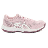 Scarpa da Volley Bambino Asics Upcourt 6 Gs Rosa Bianco | NonSoloSport