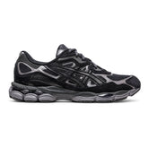 Sneakers Asics Gel-Nyc Grigio Nero | NonSoloSport