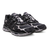 Sneakers Asics Gel-Nyc Grigio Nero | NonSoloSport