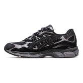 Sneakers Asics Gel-Nyc Grigio Nero | NonSoloSport