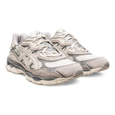 Sneakers Asics Gel-Nyc Beige Grigio | NonSoloSport