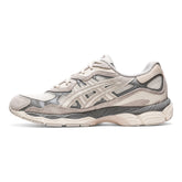 Sneakers Asics Gel-Nyc Beige Grigio | NonSoloSport