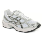 Sneakers Asics Gel-1130 Bianco Argento | NonSoloSport
