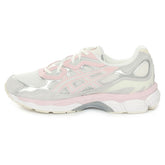 Sneakers Asics Gel-Nyc Grigio Rosa | NonSoloSport