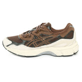 Sneakers Uomo Asics Gel Nyc Marrone Bianco | NonSoloSport