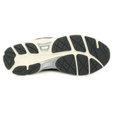 Sneakers Uomo Asics Gel Nyc Marrone Bianco | NonSoloSport