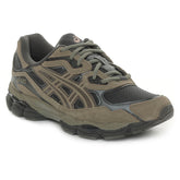 Sneakers Asics Gel-Nyc Verde Grigio | NonSoloSport