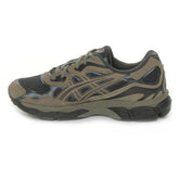 Sneakers Asics Gel-Nyc Verde Grigio | NonSoloSport