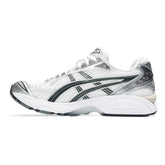Sneakers Asics Gel-Kayano 14 Bianco Grigio | NonSoloSport