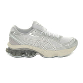 Sneakers Asics Gel-Kinetic Fluent Bianco Grigio | NonSoloSport
