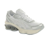 Sneakers Asics Gel-Kinetic Fluent Bianco Grigio | NonSoloSport