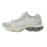Sneakers Asics Gel-Kinetic Fluent Bianco Grigio | NonSoloSport