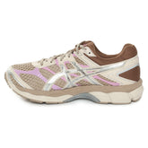 Sneakers Asics Gel-Cumulus 16 Beige Marrone Argento | NonSoloSport
