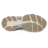 Sneakers Asics Gel-Cumulus 16 Beige Marrone Argento | NonSoloSport