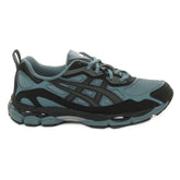 Sneakers Asics Gel-Nyc Rugged Blu Nero | NonSoloSport
