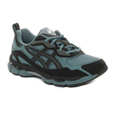 Sneakers Asics Gel-Nyc Rugged Blu Nero | NonSoloSport