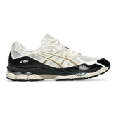 Sneakers Asics Gel-Nyc Grigio Nero | NonSoloSport