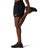 Asics Core 5In Short | NonSoloSport