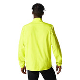 Asics Giaccia Core Jacket Uomo Giallo | NonSoloSport