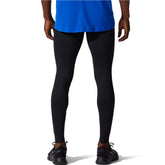 Asics Pantaloni Core Tight Uomo Nero | NonSoloSport