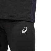 Asics Pantalone Core Winter Tight Uomo Nero | NonSoloSport