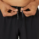 Asics Shorts Metarun 5In Uomo Nero | NonSoloSport