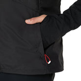 Gilet Uomo Asics Road Winter Nero | NonSoloSport