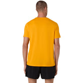 T-Shirt Uomo Asics Core SS Arancione | NonSoloSport