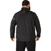 Giacca Uomo Asics Icon Nero | NonSoloSport