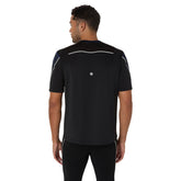 T-Shirt Uomo Asics Road Lite Show Nero | NonSoloSport