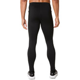 Calzamaglia Uomo Asics Core Winter Nero | NonSoloSport