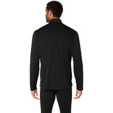 Maglia Uomo Asics Core Winter Nero | NonSoloSport