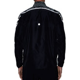 Giacca Uomo Asics Road Lite-Show Nero | NonSoloSport