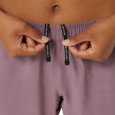 Shorts Donna Asics Icon 4In Viola | NonSoloSport