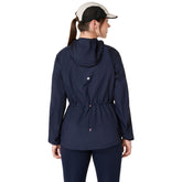 Giacca Donna Asics Road Packable Blu | NonSoloSport
