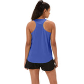 Canotta Donna Asics Core Blu Cobalto | NonSoloSport