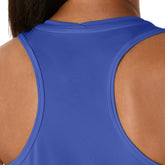 Canotta Donna Asics Core Blu Cobalto | NonSoloSport