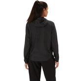 Giacca Donna Asics Core Nero | NonSoloSport